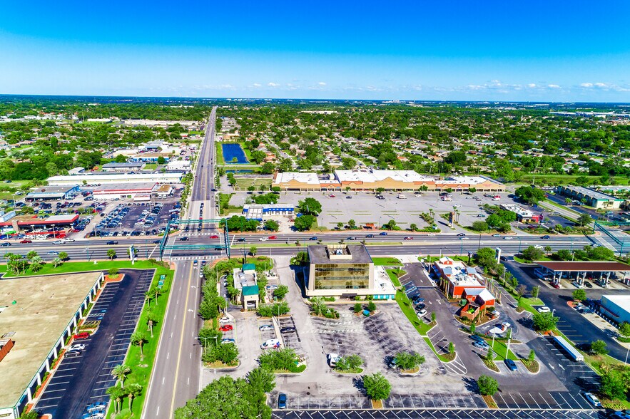 More Photos Of 6900 S Orange Blossom Trl, Orlando Office For Lease