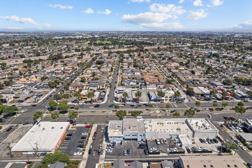 More Photos Of 16705 Hawthorne Blvd, Lawndale Loft Creative Space For Lease