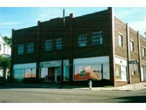 Primary Photo Of 317 S 9th St, Saint Joseph Warehouse For Sale