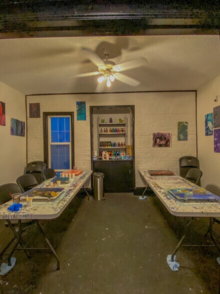 More Photos Of 142 W 5th Ave, Denver Office For Sale