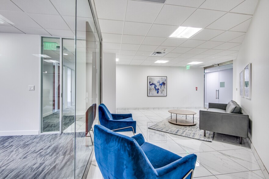 More Photos Of 400 E Las Colinas Blvd, Irving Office For Lease