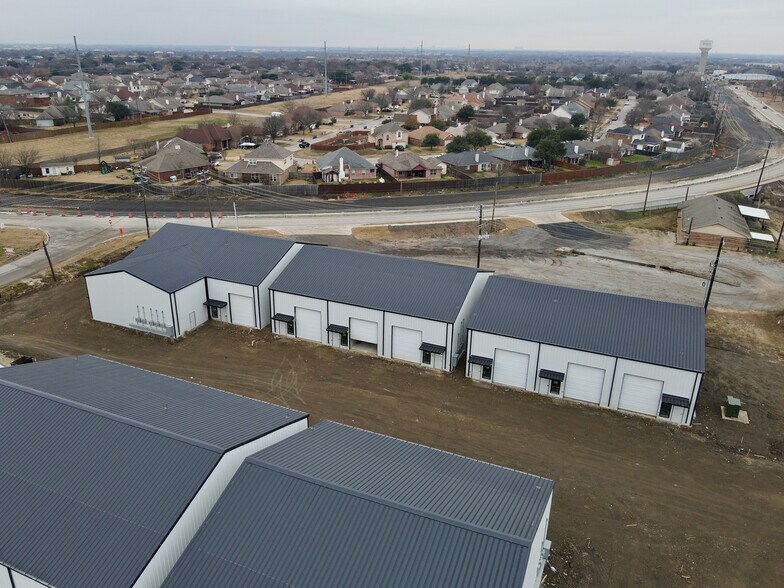 More Photos Of 510 Private Rd, Wylie Unknown For Lease