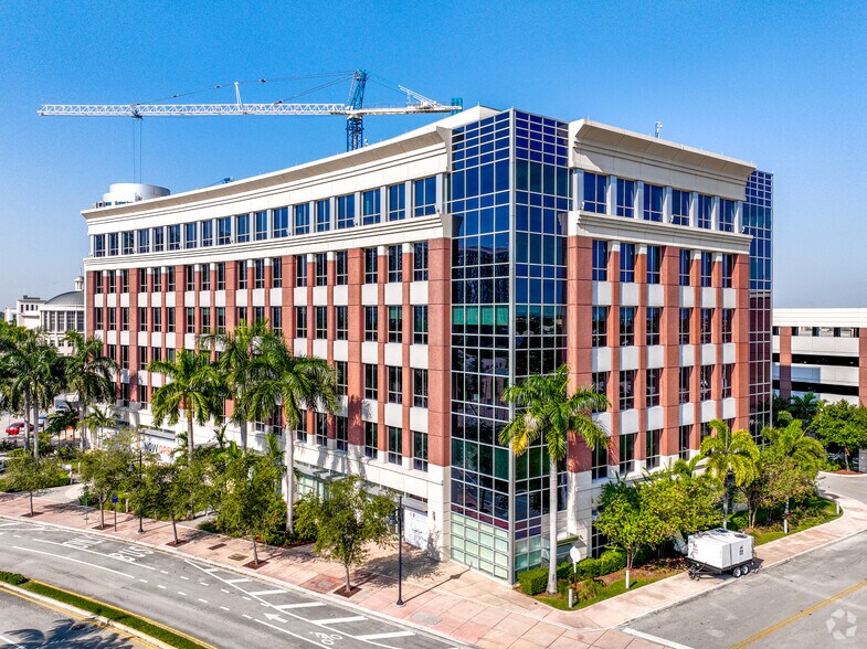 More Photos Of 8333 NW 53rd St, Doral Coworking Space