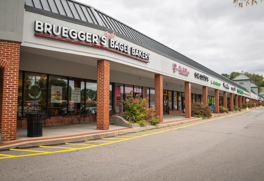 More Photos Of 5209-5259 Library Rd S, Bethel Park Unknown For Lease