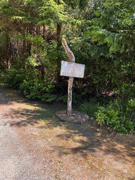 More Photos Of 983 Peninsula, Ucluelet Land For Sale