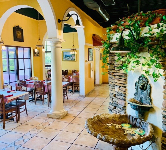 More Photos Of 6010 Landmark Center Blvd, Greensboro Restaurant For Sale