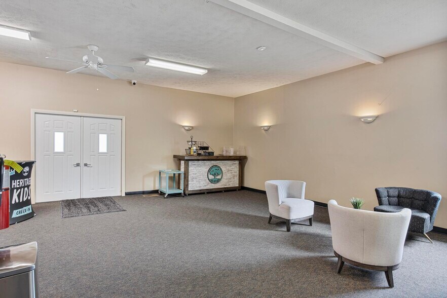 More Photos Of 1707 J St, Omaha Specialty For Sale