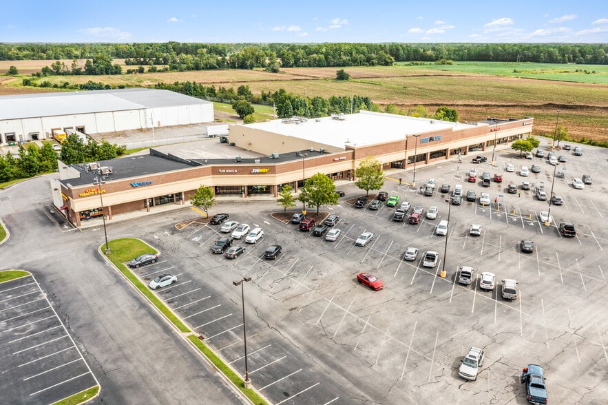 More Photos Of 6659-6693 Nc Highway 41 N, Lumberton Unknown For Lease
