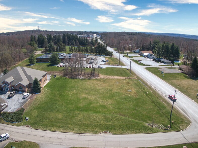 More Photos Of 120 Enclave, New Castle Land For Sale