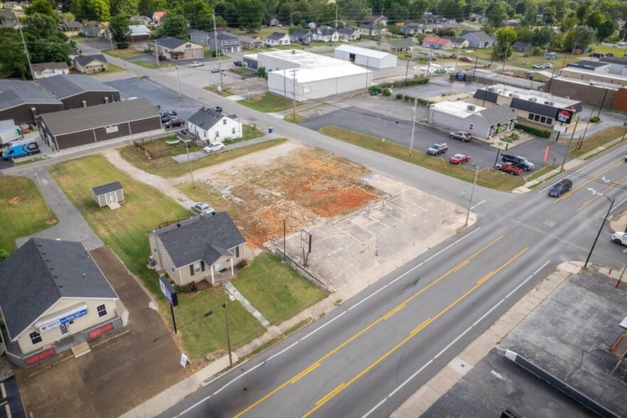 More Photos Of 1340 US 31W Byp, Bowling Green Land For Sale