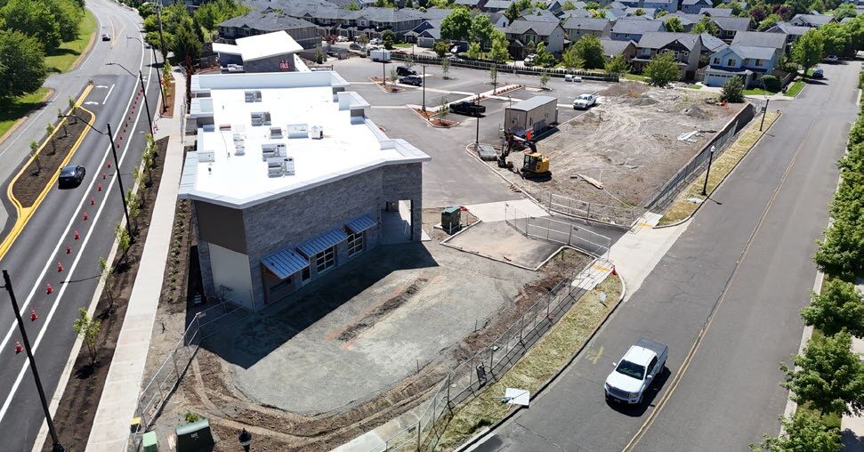 More Photos Of Hillhurst Rd, Ridgefield General Retail For Lease