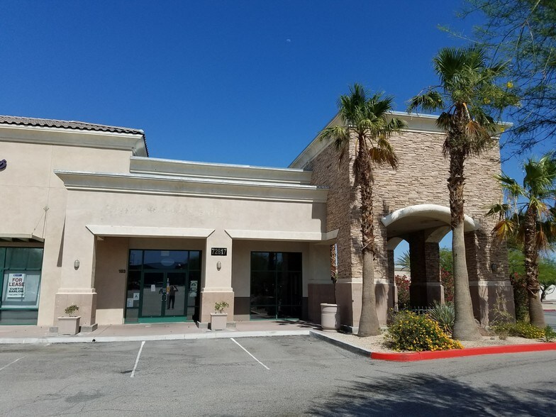 More Photos Of 72817 Dinah Shore Dr, Rancho Mirage Freestanding For Lease
