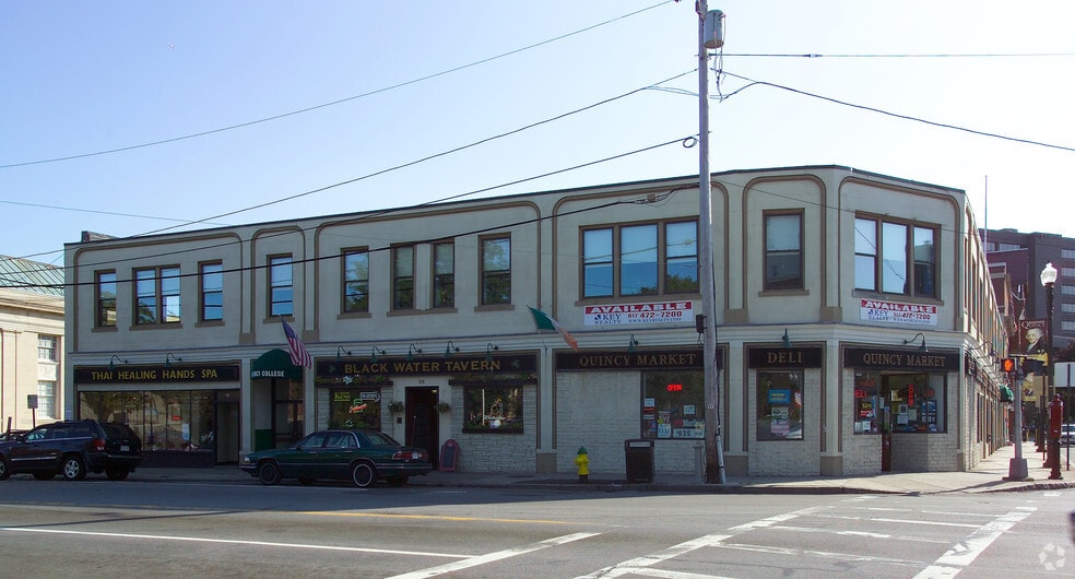 More Photos Of 27 Temple St, Quincy Apartments For Lease