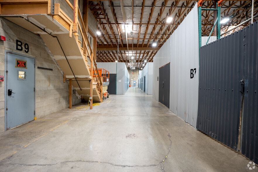 More Photos Of 15300 Woodinville-Redmond Rd NE, Woodinville Manufacturing For Lease