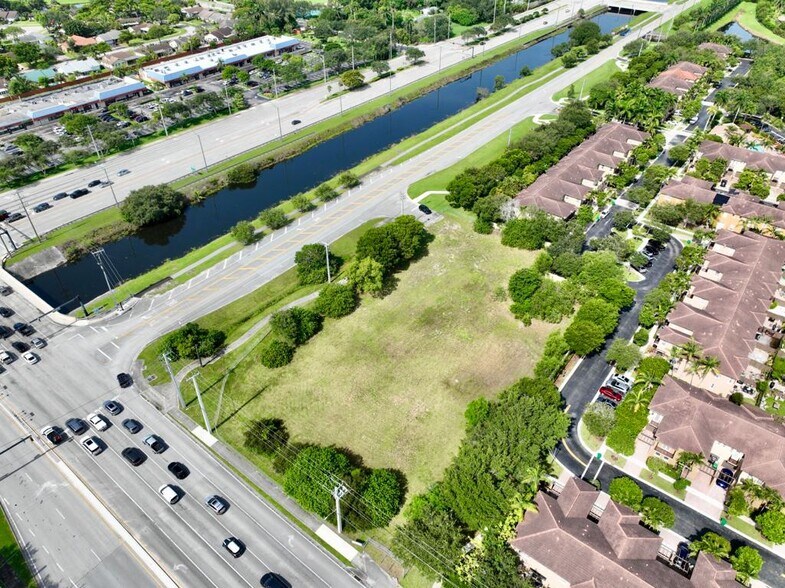 More Photos Of Pine Island Rd @ Orange Drive, Davie Land For Sale