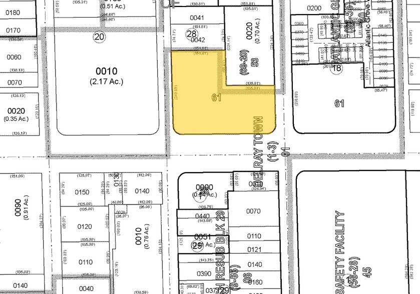 More Photos Of 401 W Atlantic Ave, Delray Beach Storefront Retail Office For Lease