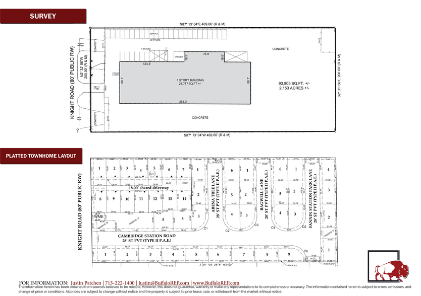 More Photos Of 8411 Knight Rd, Houston Warehouse For Lease