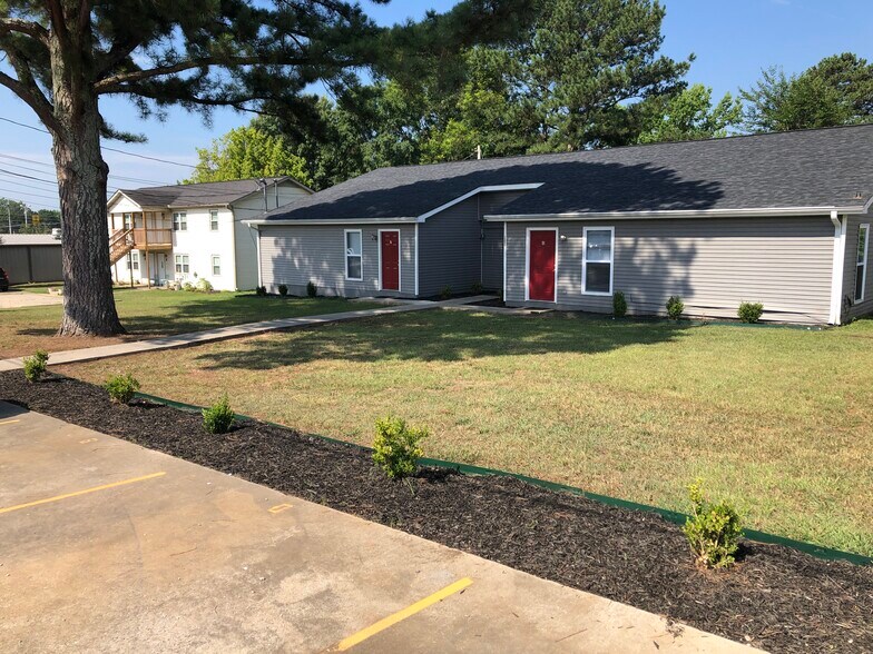 More Photos Of , Huntsville Multifamily For Sale