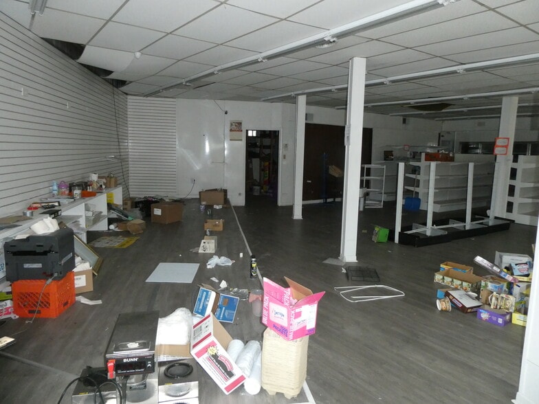 More Photos Of 834 W Browning Rd, Bellmawr Freestanding For Sale