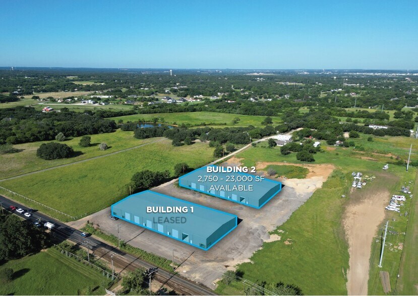 Primary Photo Of 12746 Rendon Rd, Burleson Unknown For Lease