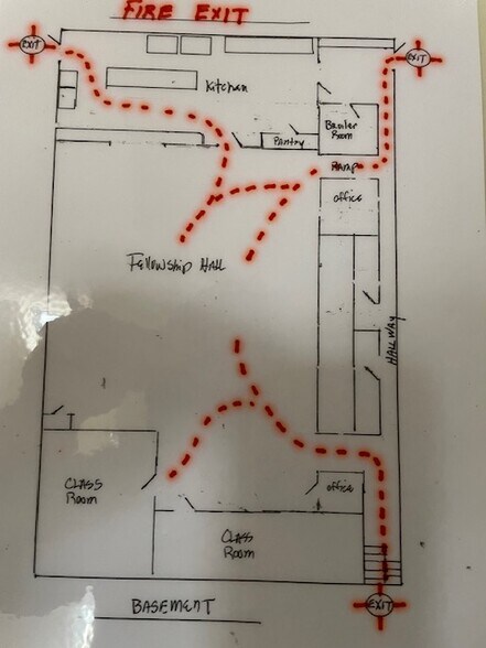 More Photos Of 901 N Prospect Ave, Springfield Freestanding For Sale