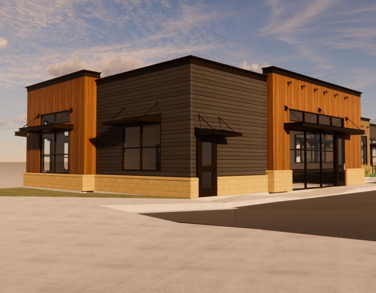 More Photos Of 2917 Fish Hatchery Rd, Fitchburg Storefront Retail Office For Lease
