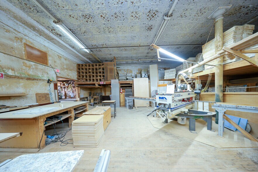 More Photos Of 1200 Castleton Ave, Staten Island Storefront For Sale