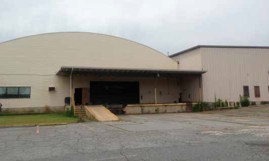 Primary Photo Of 8506 Potts Ln, Seaford Manufacturing For Lease
