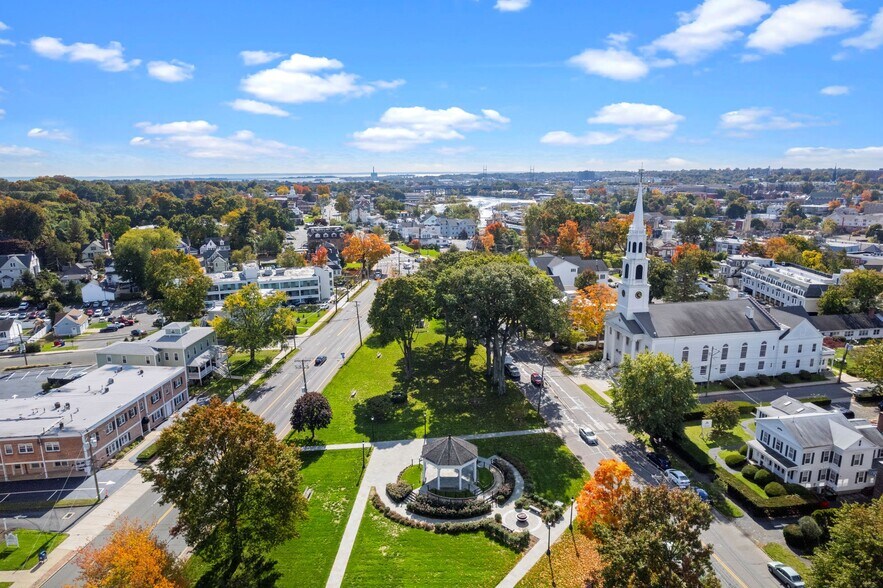More Photos Of 2 Park St, Norwalk Apartments For Sale