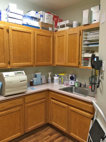 More Photos Of 55 Mission Cir, Santa Rosa Office For Sale