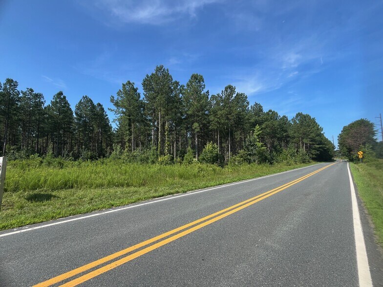 More Photos Of 001 Johnson Rd, Mineral Land For Sale