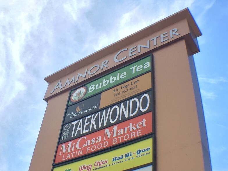 More Photos Of 2910-2940 Ellwood Dr, Edmonton Storefront Retail Office For Lease