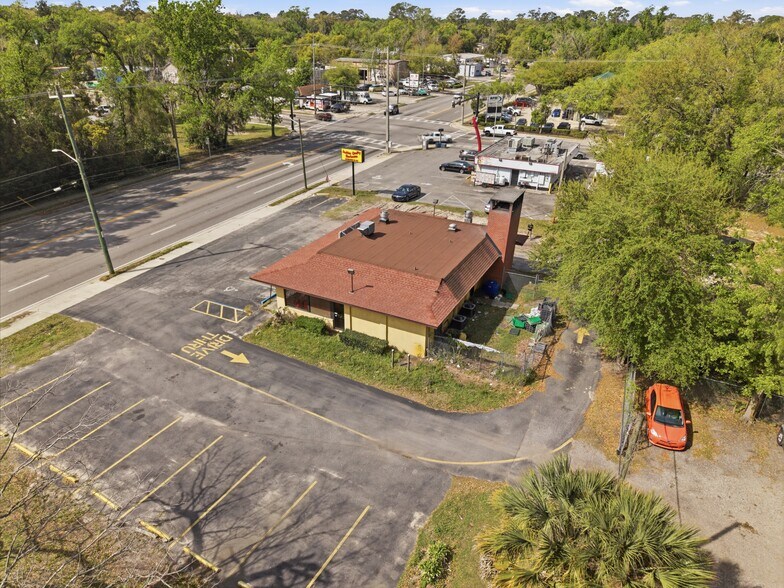 Primary Photo Of 2025 Emerson St, Jacksonville Land For Lease