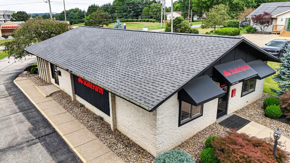 More Photos Of 229 Leatherman Rd, Wadsworth Medical For Sale