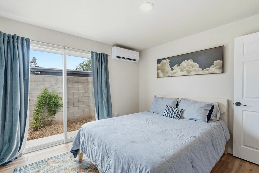 More Photos Of 2524 E Lester St, Tucson Apartments For Sale