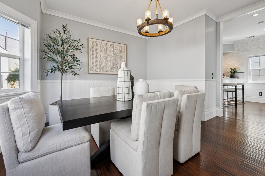 More Photos Of 917 Howard Ave, Burlingame Office Residential For Sale