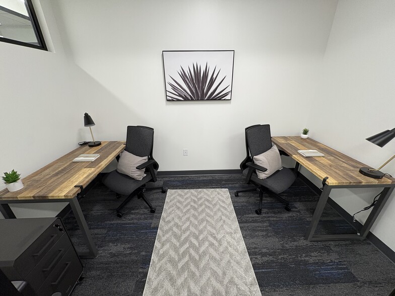 More Photos Of 500 Navarro St, San Antonio Coworking Space