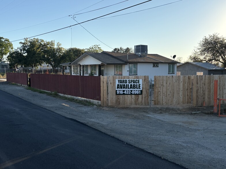 More Photos Of 6715 W 6th St, Rio Linda Land For Lease