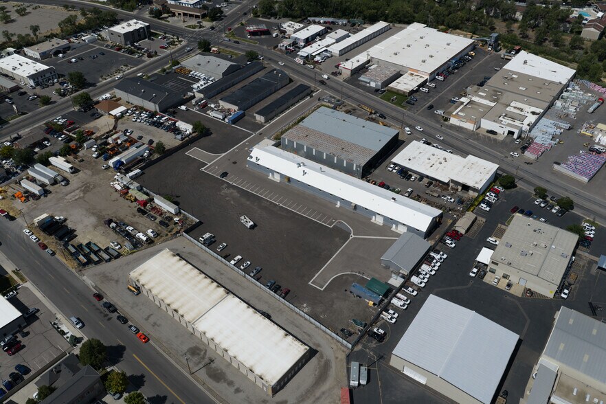 More Photos Of 4759 Riverside Dr, Salt Lake City Manufacturing For Lease