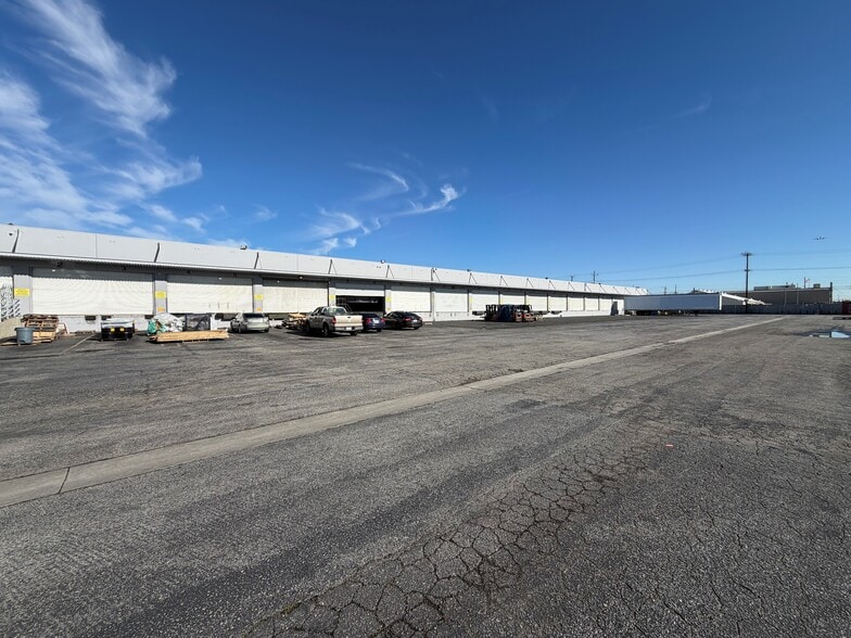 Primary Photo Of 8900 Bellanca Ave, Los Angeles Warehouse For Lease