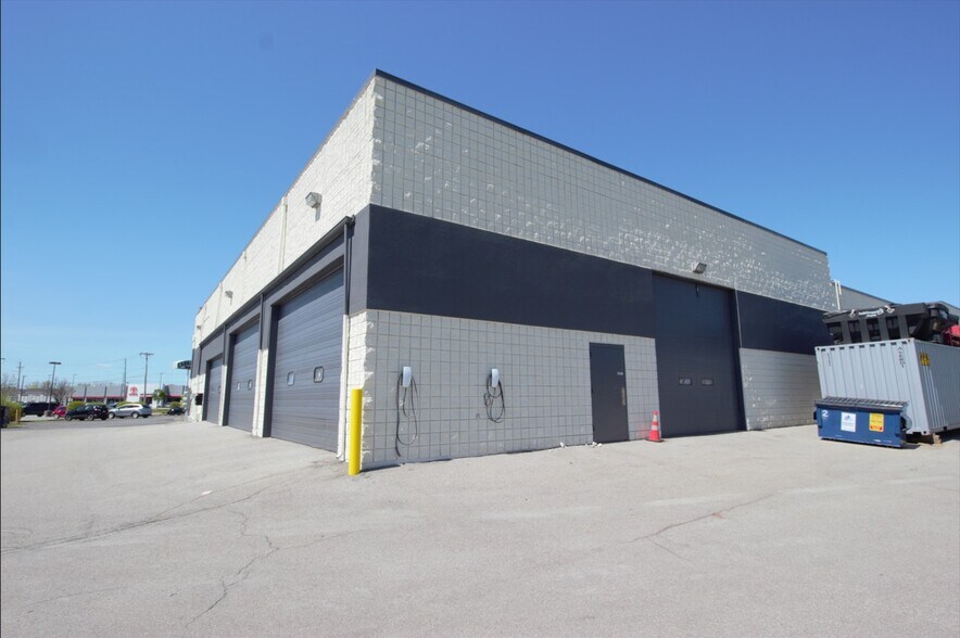 More Photos Of 3300 W Henrietta Rd, Rochester Storefront Retail Office For Lease