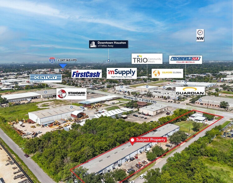 More Photos Of , Houston Unknown For Sale