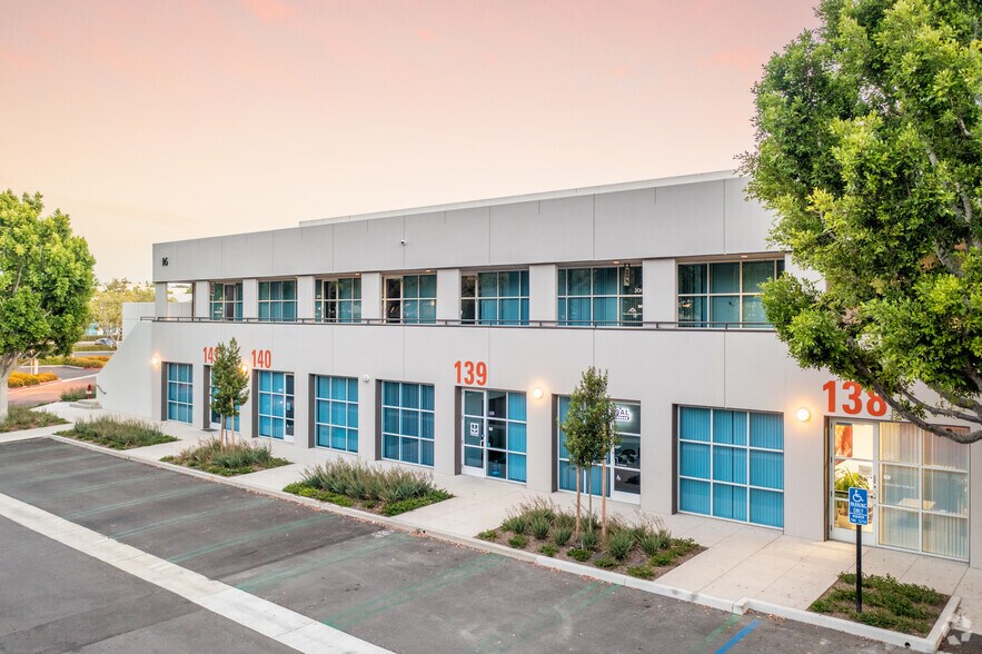 More Photos Of 16 Technology Dr, Irvine Research And Development For Lease