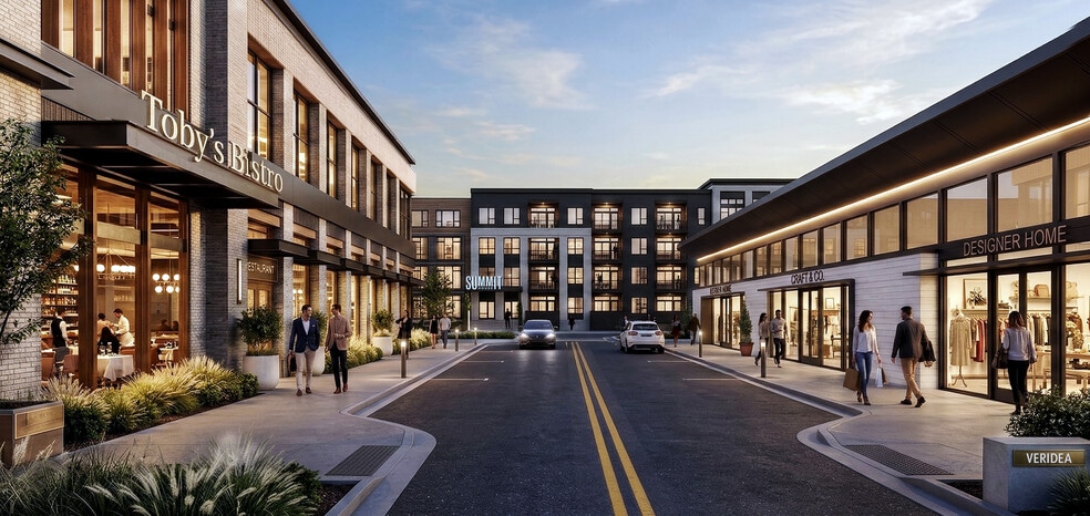 More Photos Of US Hwy 1 and Hwy 55, Apex General Retail For Lease