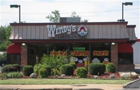 More Photos Of 1908 W Main St, Norman Fast Food For Lease