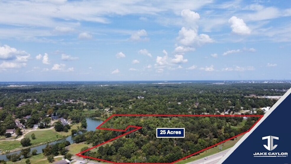 More Photos Of 5443 Texas 146, Baytown Land For Sale