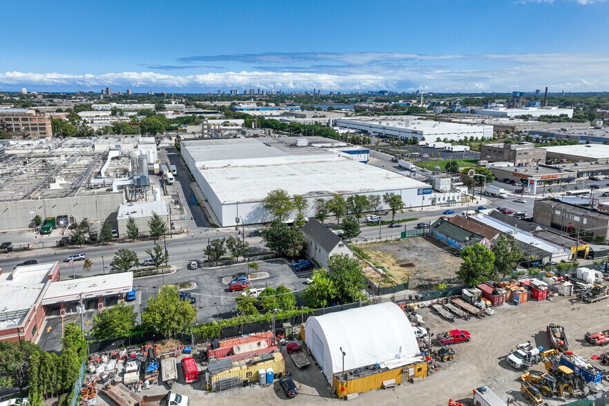 More Photos Of 1556 W 43rd St, Chicago Refrigeration Cold Storage For Lease