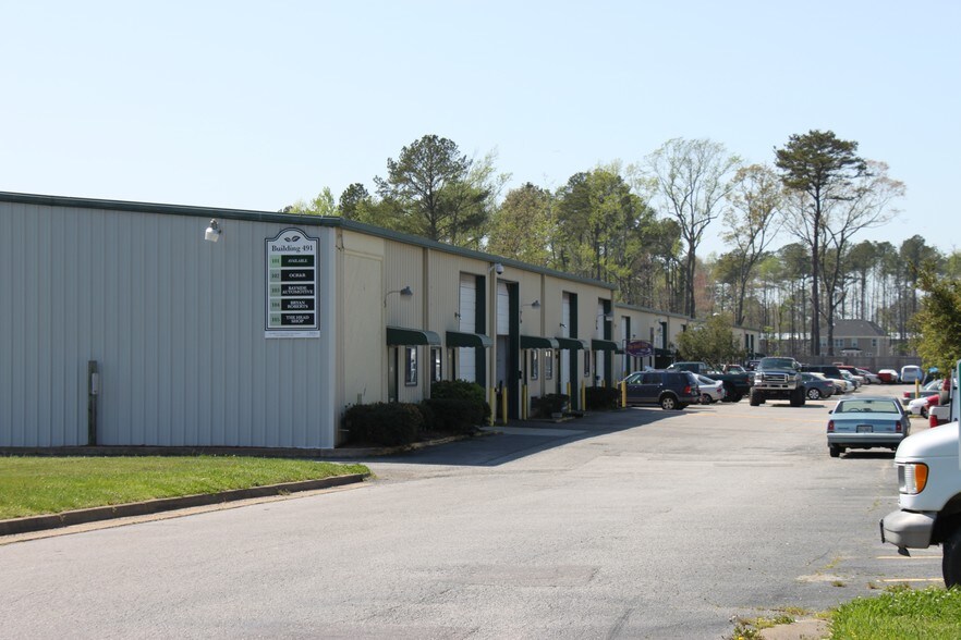 More Photos Of 493 London Bridge Rd, Virginia Beach Service For Lease