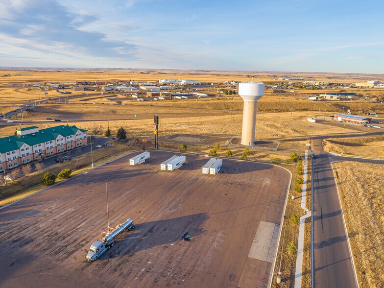 More Photos Of TBD TBD 29th Street SW, Great Falls Land For Sale