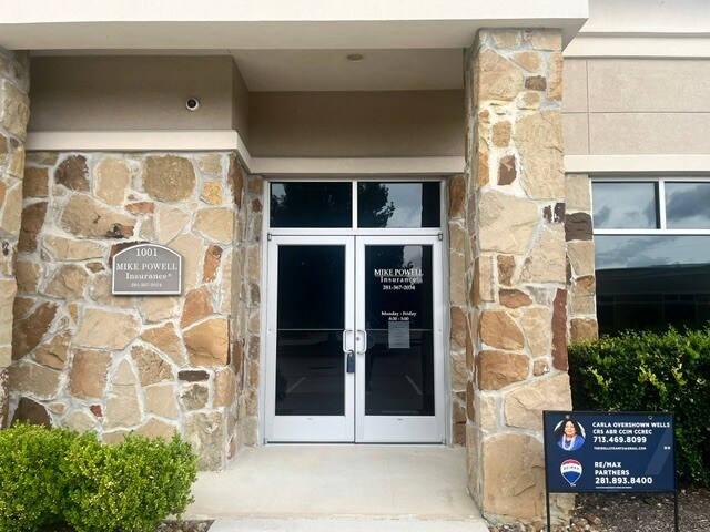 Primary Photo Of 20008 Champion Forest Dr, Spring Office Residential For Sale